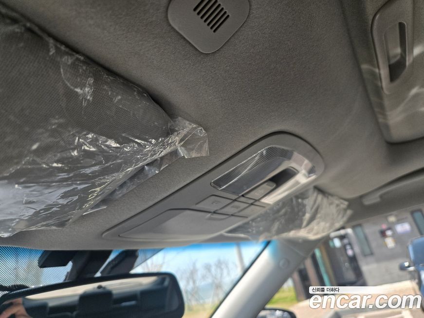 KG_Mobility_Ssangyong TIBOLI 2018