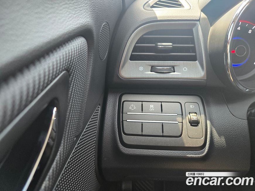 KG_Mobility_Ssangyong TIBOLI 2018