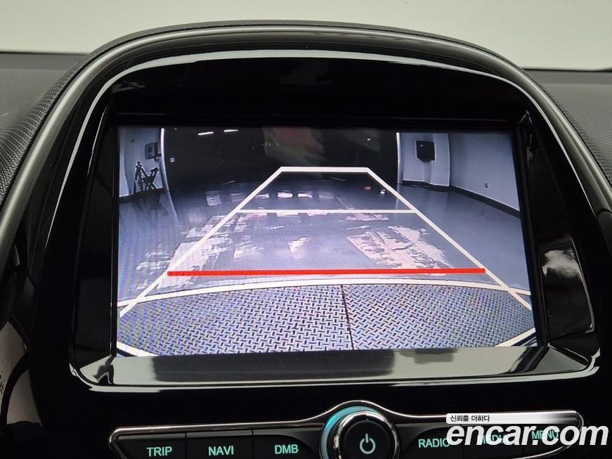 ChevroletGMDaewoo Spark 2021