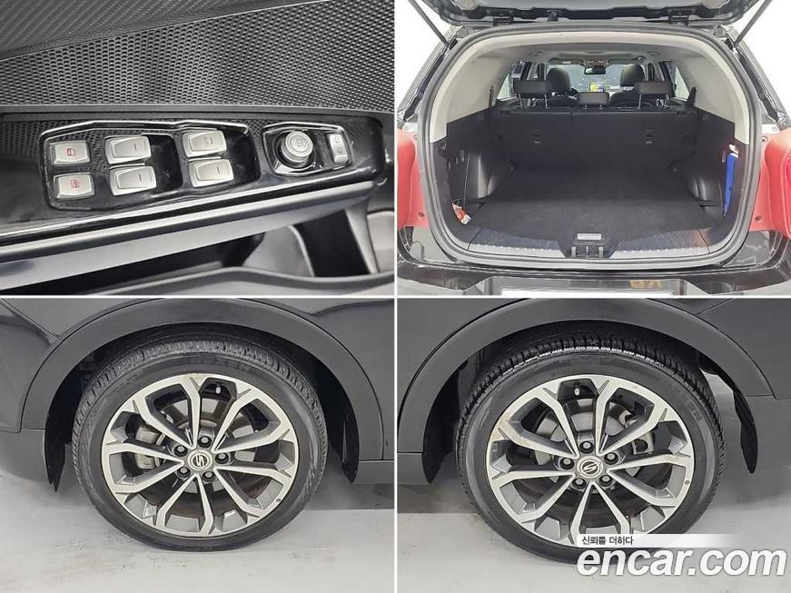 KG_Mobility_Ssangyong TIBOLI 2016