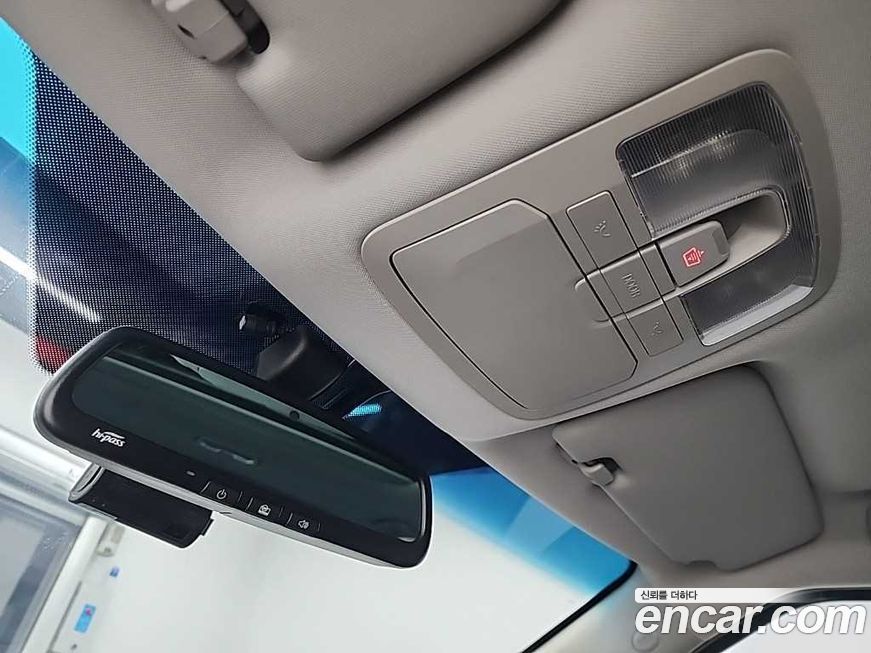 KG_Mobility_Ssangyong TIBOLI 2016