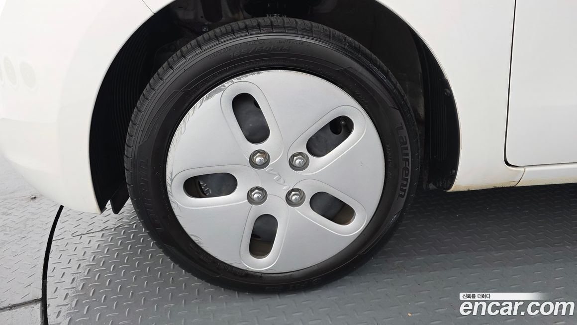 Kia RAY 2022