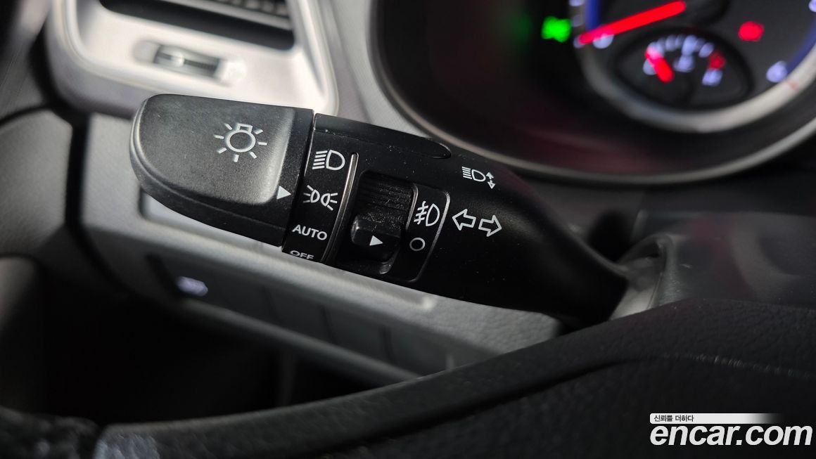 Hyundai Santafe 2013