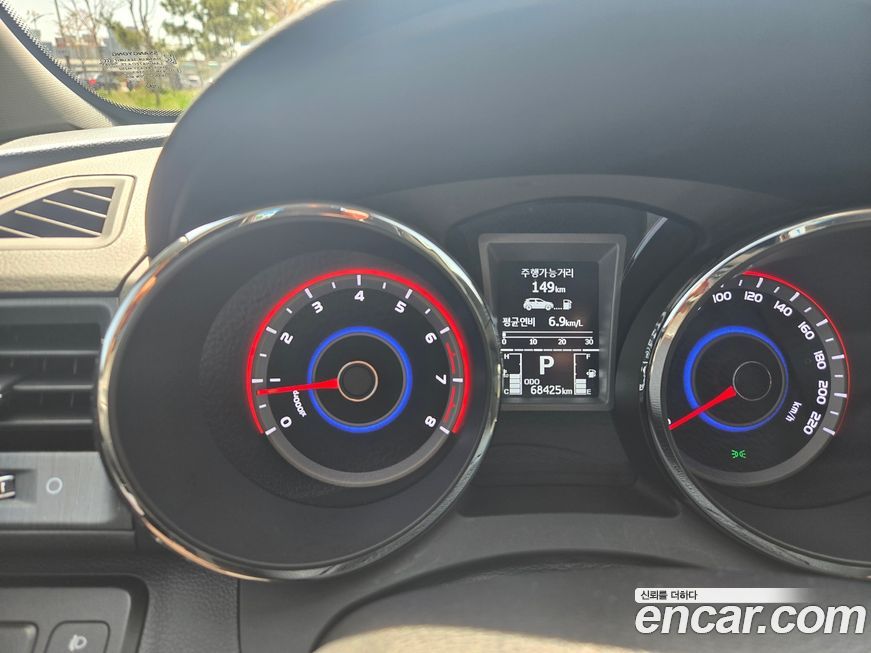 KG_Mobility_Ssangyong TIBOLI 2018