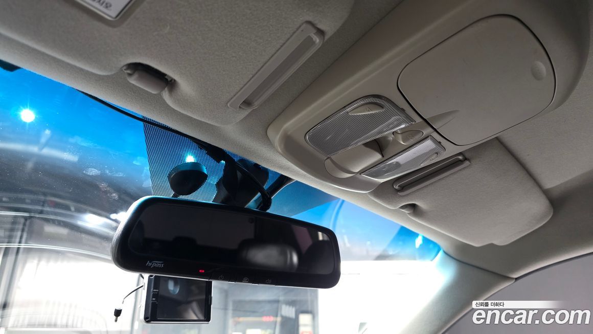 KG_Mobility_Ssangyong Rexton 2016