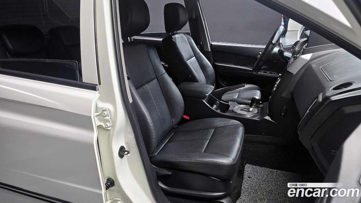 KG_Mobility_Ssangyong KORANDO 2017