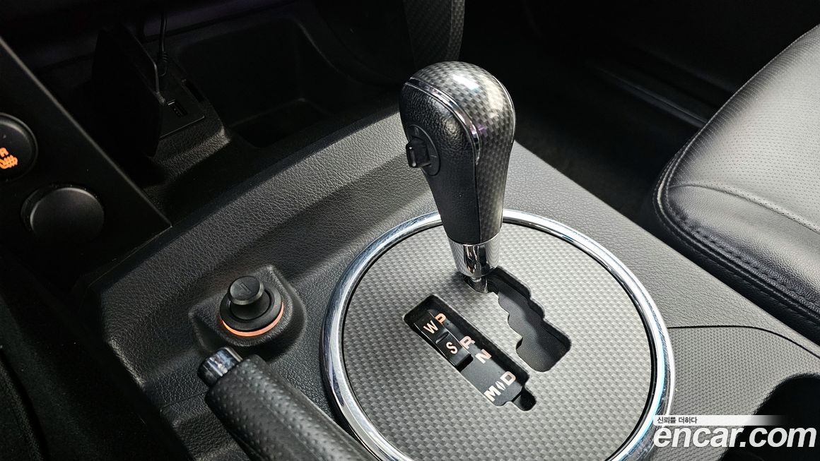 KG_Mobility_Ssangyong KORANDO 2016