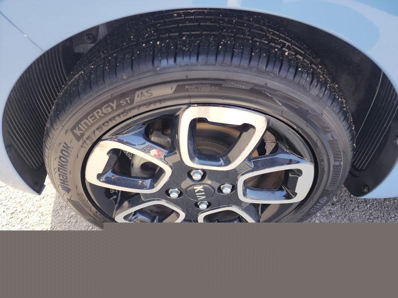 Kia RAY 2020
