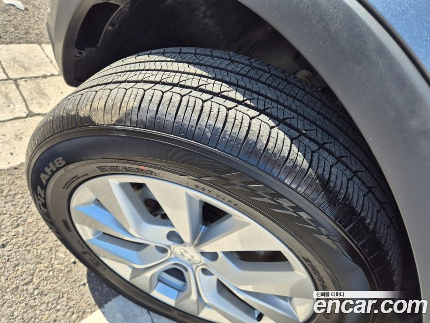 Renault-KoreaSamsung XM3 2020