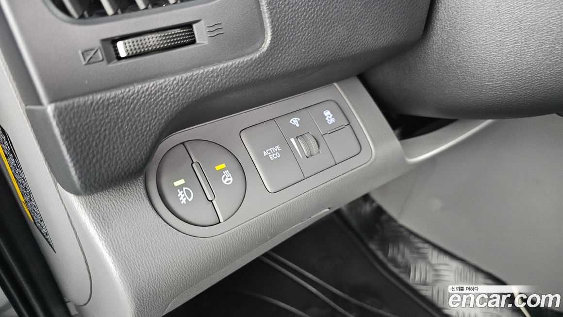 Hyundai Starex 2019