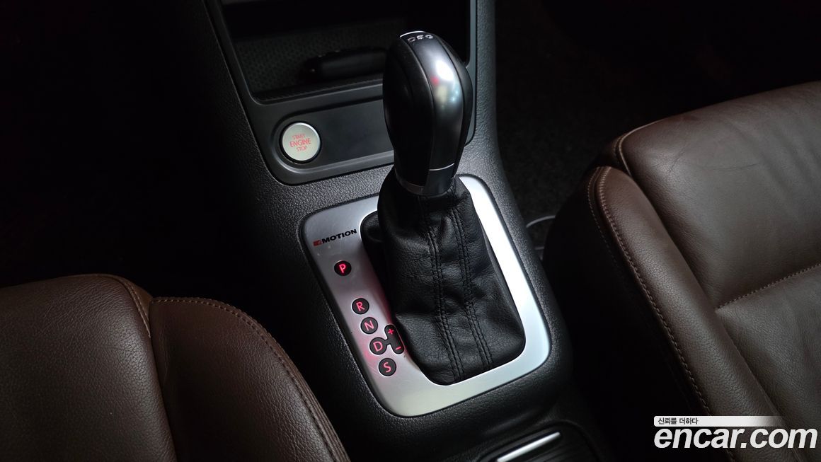 Volkswagen Tiguan 2016