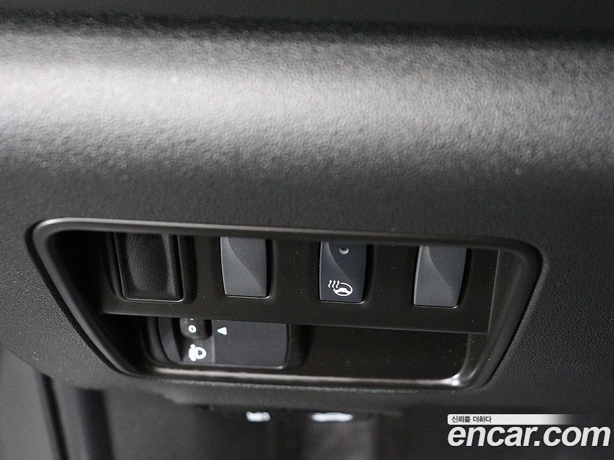 Renault-KoreaSamsung QM6 2020