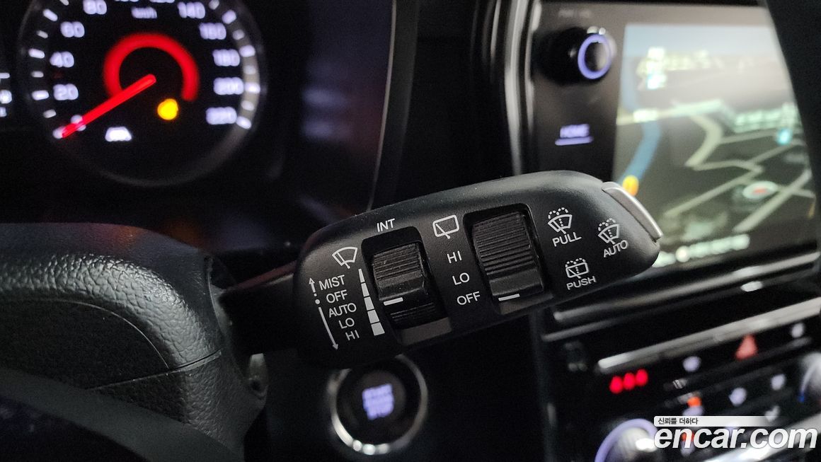 KG_Mobility_Ssangyong TIBOLI 2022