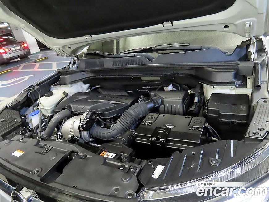 KG_Mobility_Ssangyong KORANDO 2019