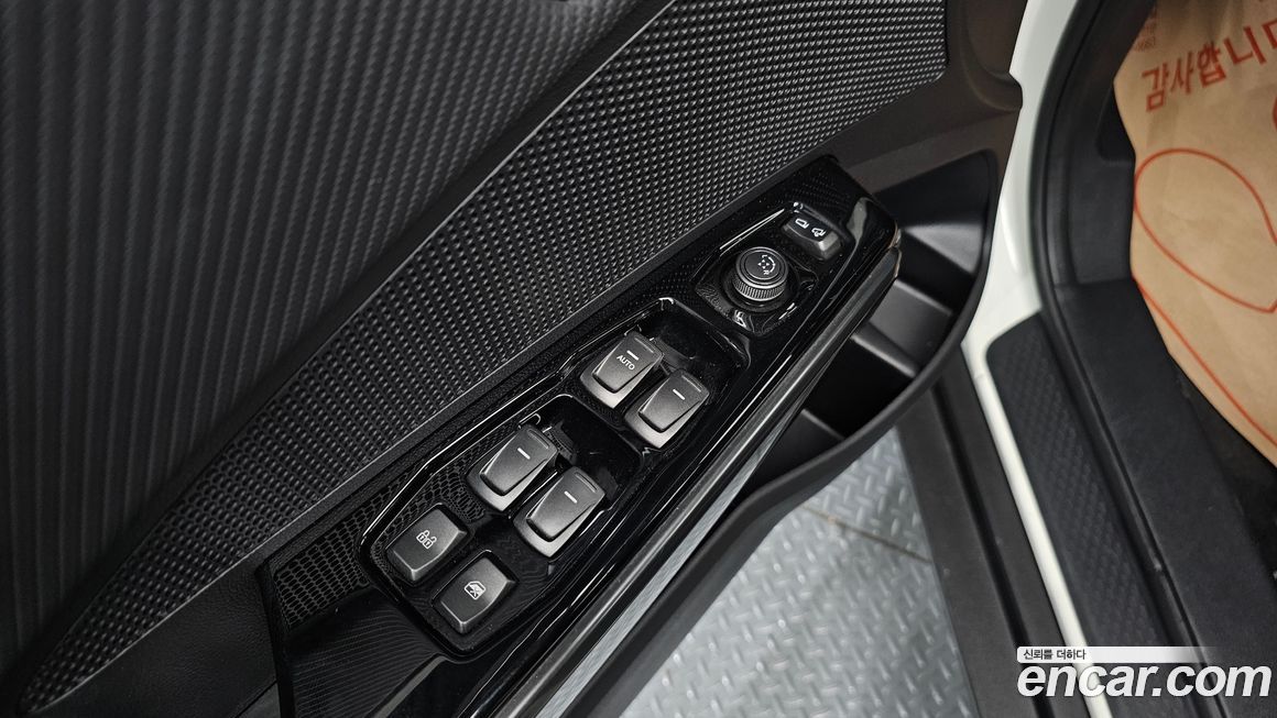 KG_Mobility_Ssangyong TIBOLI 2022