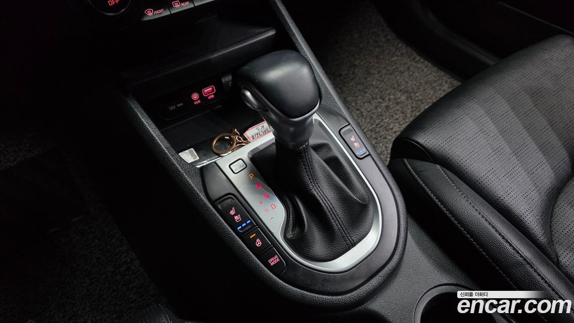 Kia K3 2021
