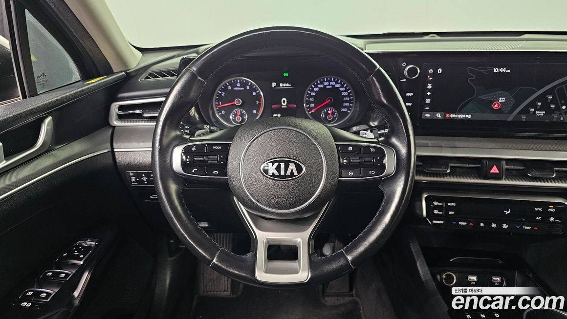 Kia K5 2020