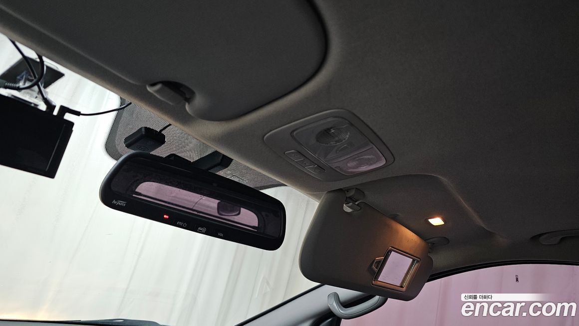 Hyundai Starex 2018