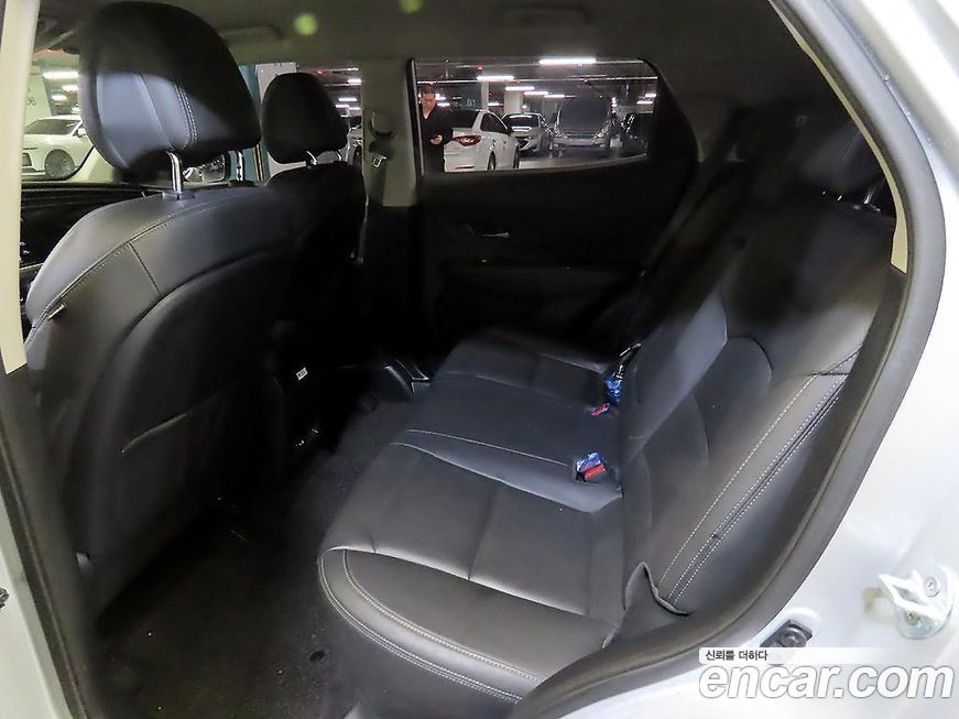 KG_Mobility_Ssangyong KORANDO 2019