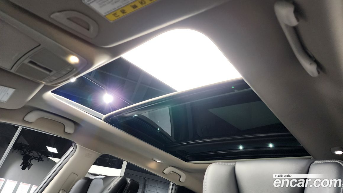 Renault-KoreaSamsung QM6 2018