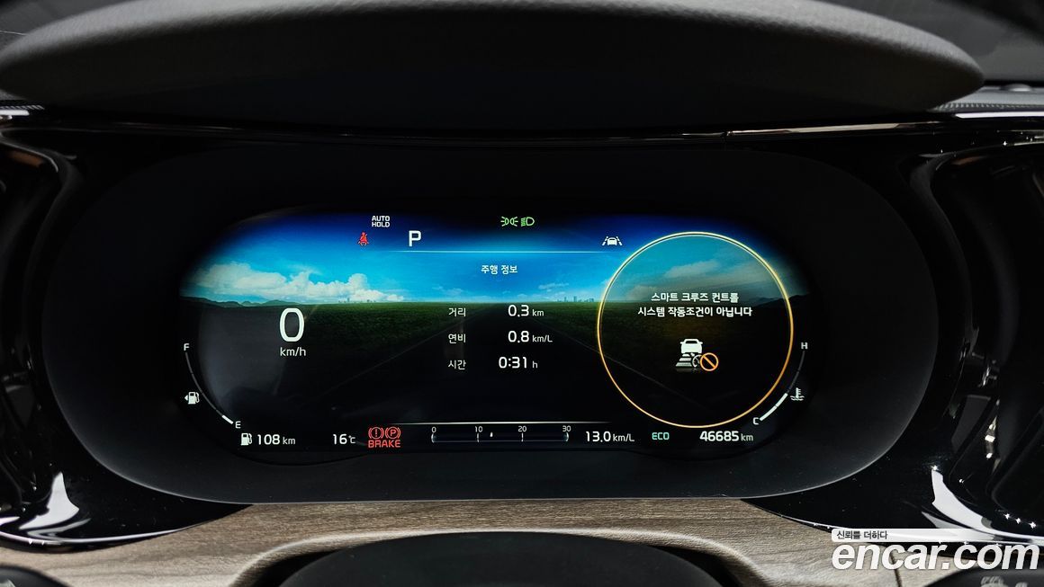 Kia K5 2021