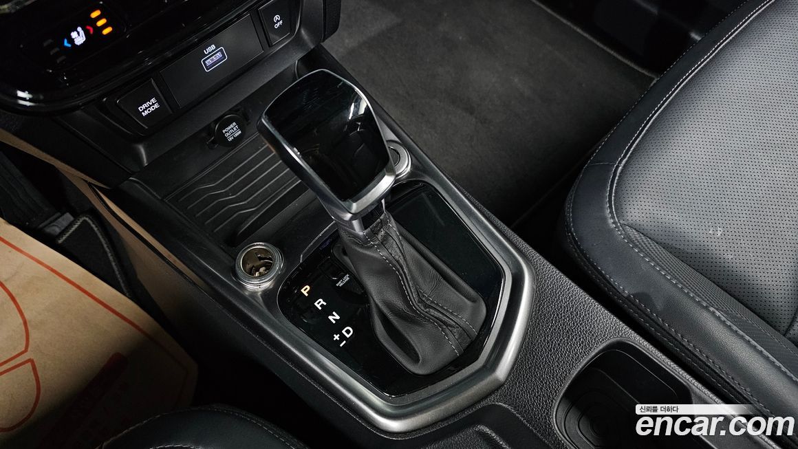 KG_Mobility_Ssangyong TIBOLI 2022