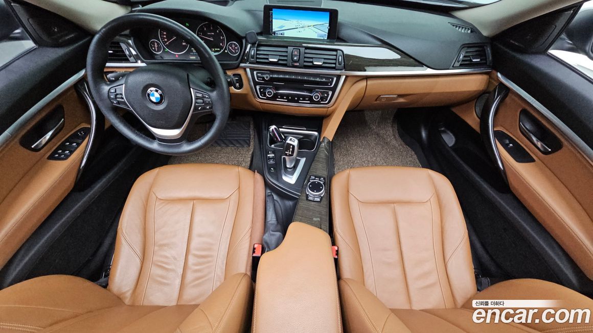 BMW Gran Turismo 2014