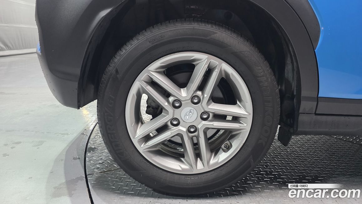 Hyundai Kona 2018