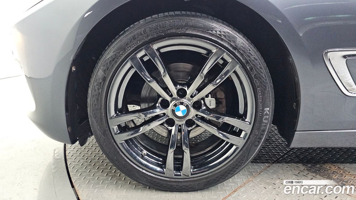 BMW Gran Turismo 2014