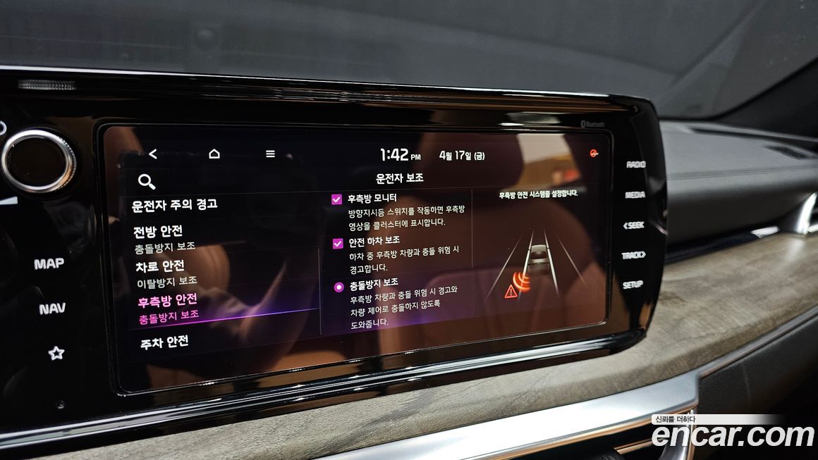 Kia K5 2021