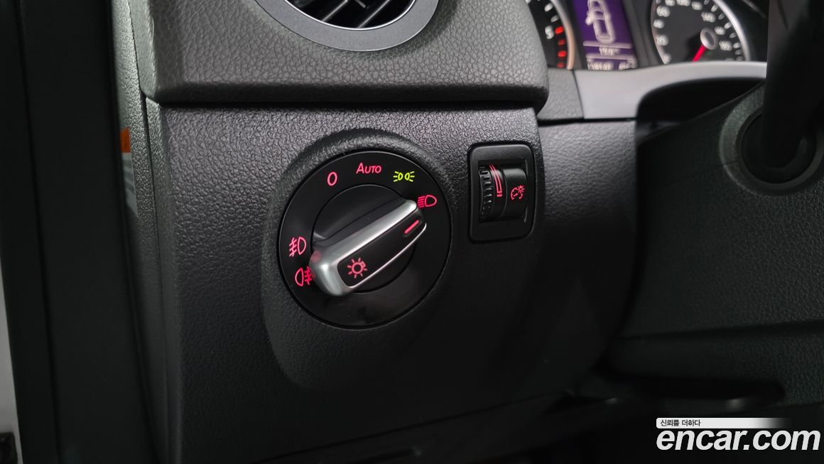 Volkswagen Tiguan 2016