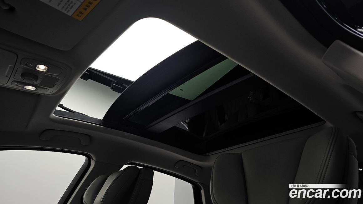 Renault-KoreaSamsung SM6 2016