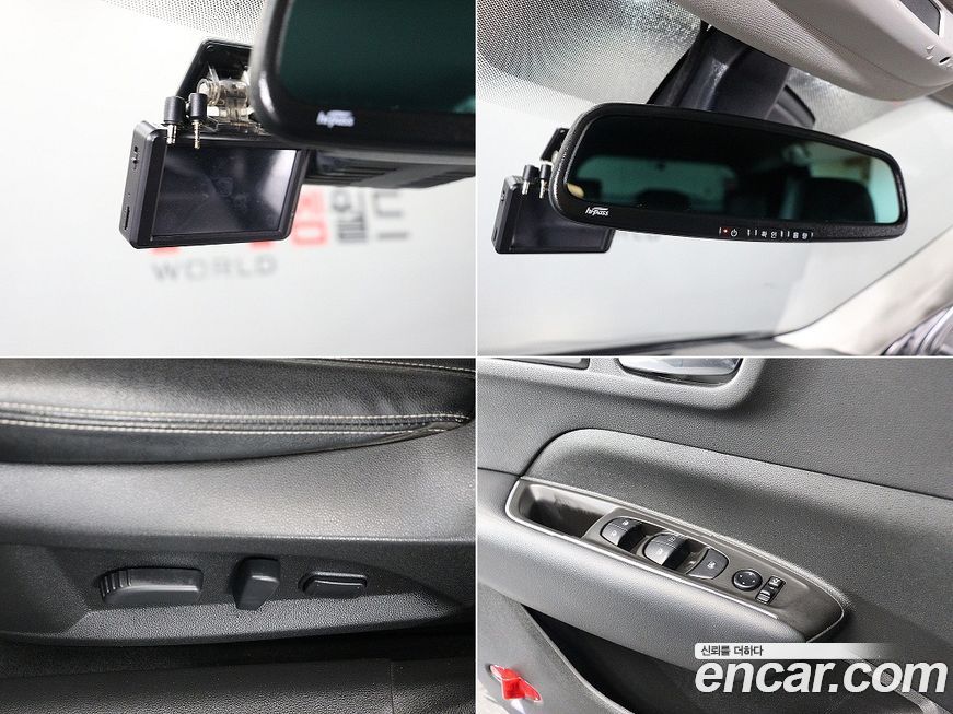 Renault-KoreaSamsung QM6 2020