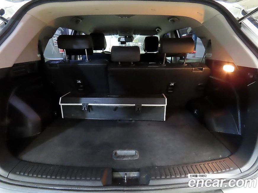 KG_Mobility_Ssangyong KORANDO 2019