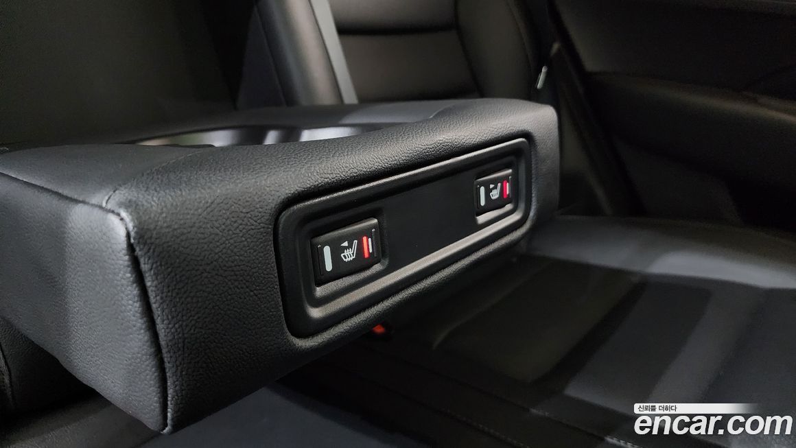 Renault-KoreaSamsung QM6 2018