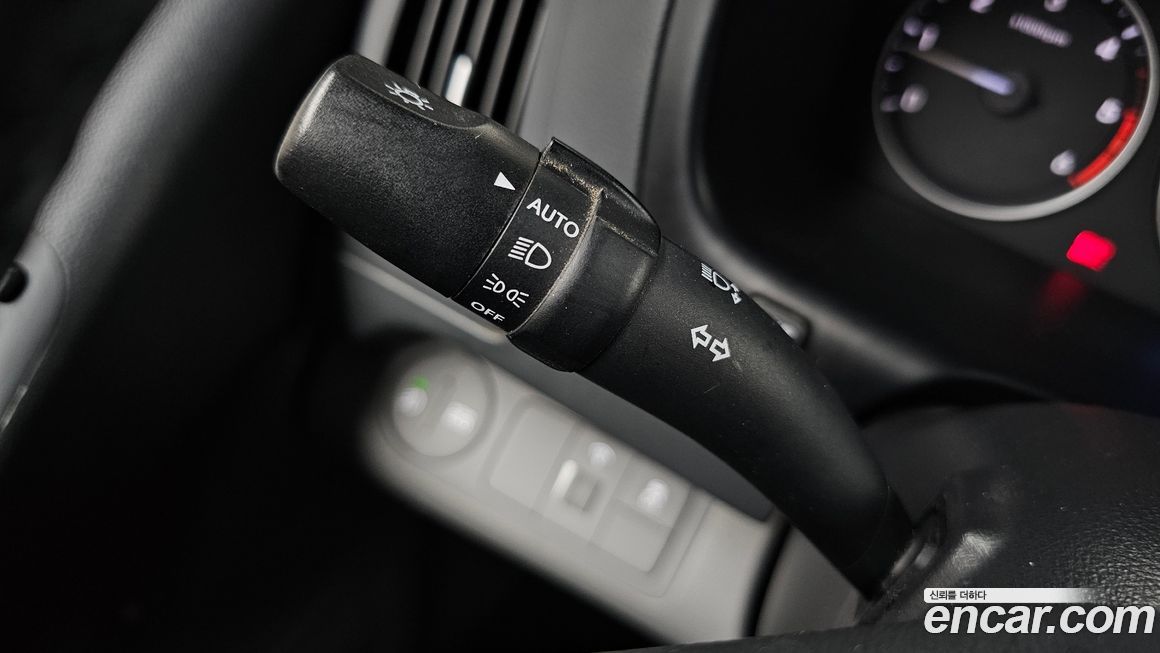 Hyundai Starex 2018