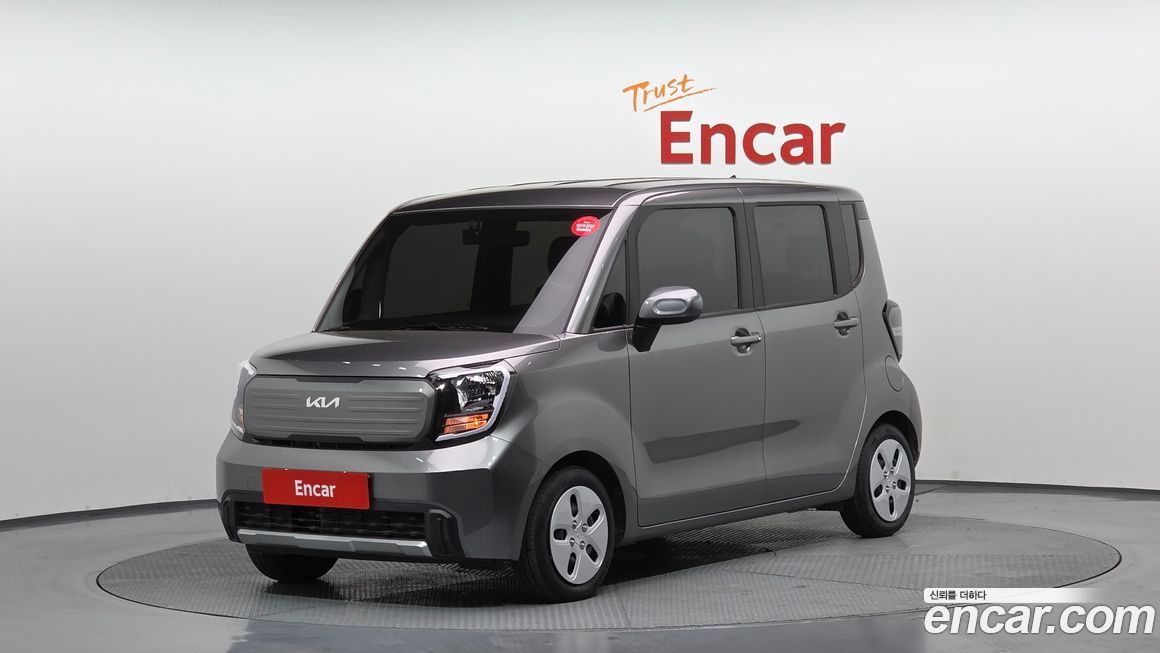Kia RAY 2025