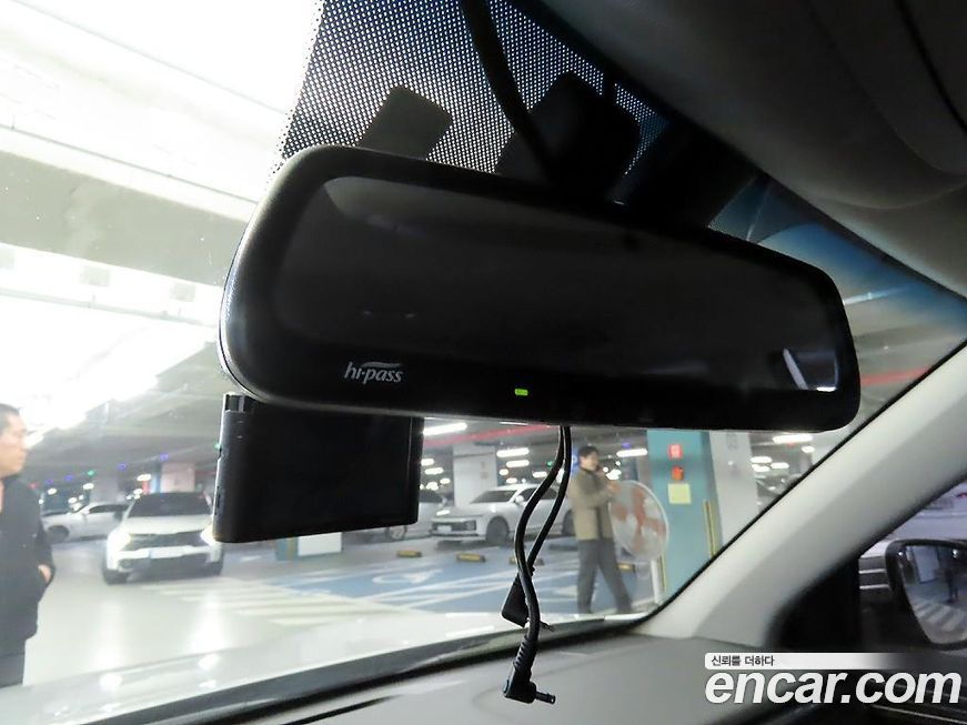 KG_Mobility_Ssangyong KORANDO 2019