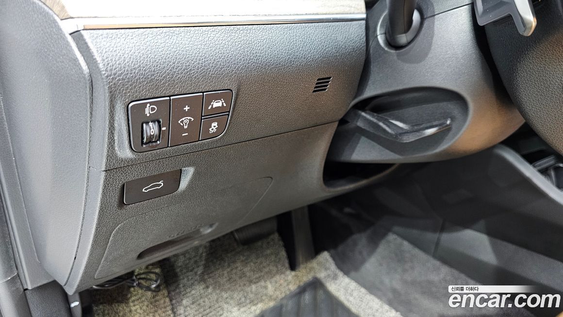 Kia K5 2021