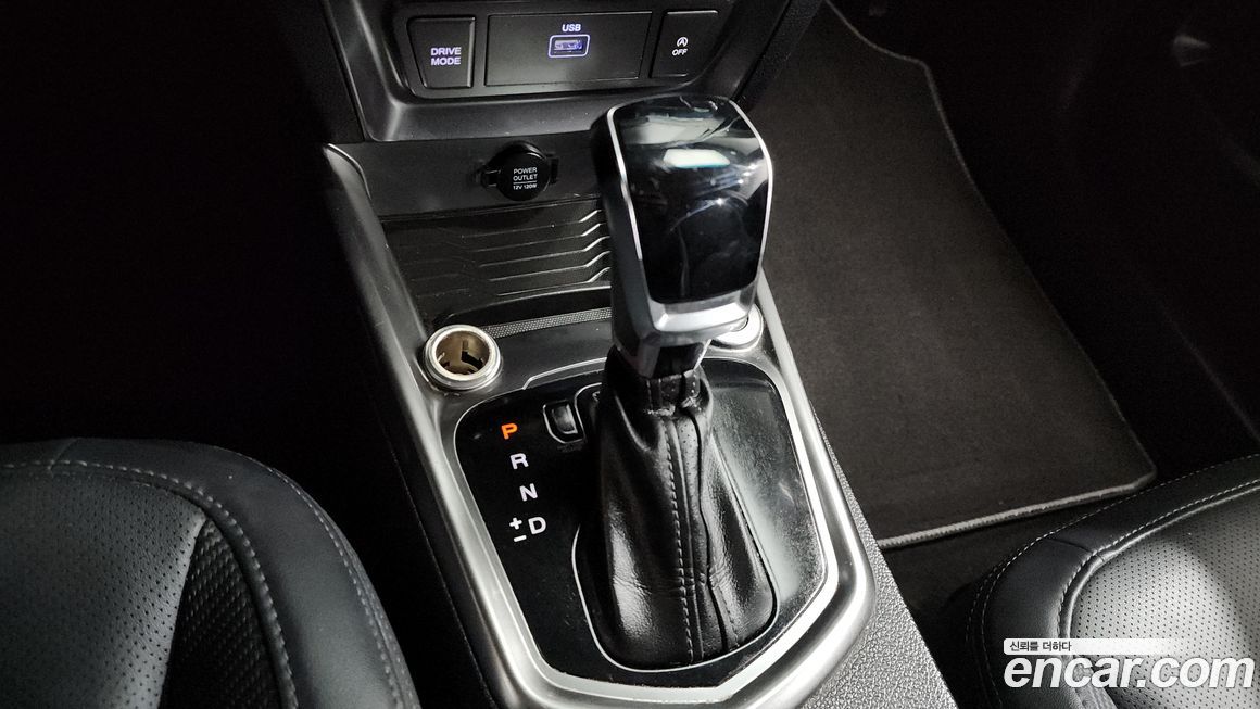 KG_Mobility_Ssangyong TIBOLI 2022