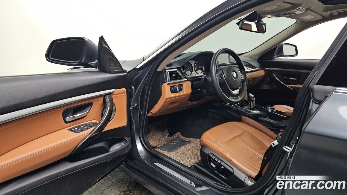 BMW Gran Turismo 2014