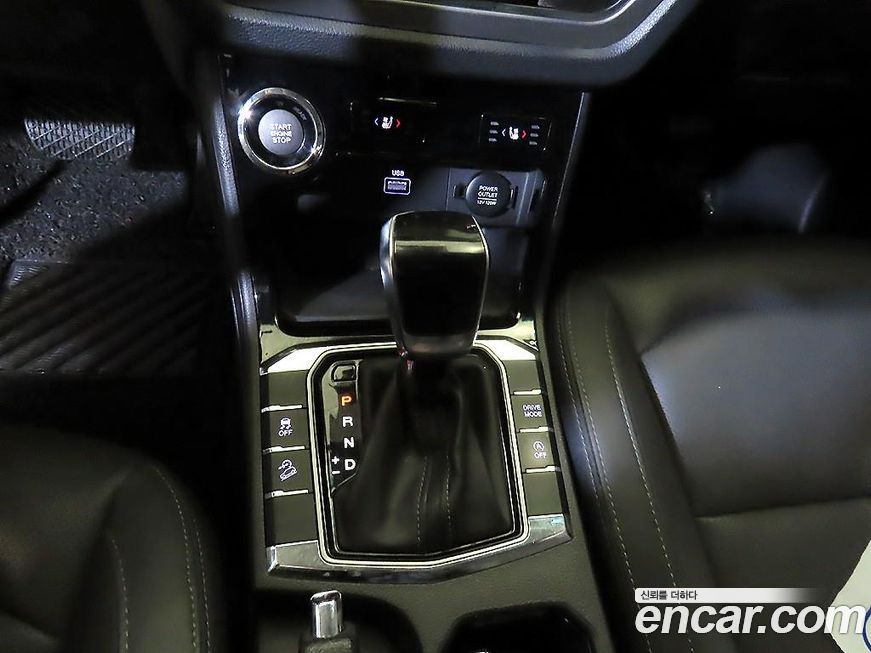 KG_Mobility_Ssangyong KORANDO 2019