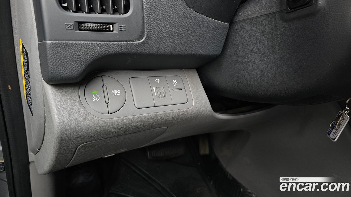 Hyundai Starex 2018