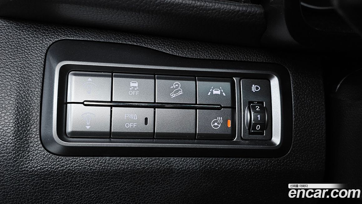 KG_Mobility_Ssangyong TIBOLI 2022