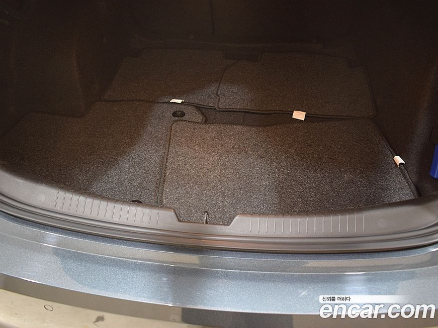 ChevroletGMDaewoo Malibu 2019