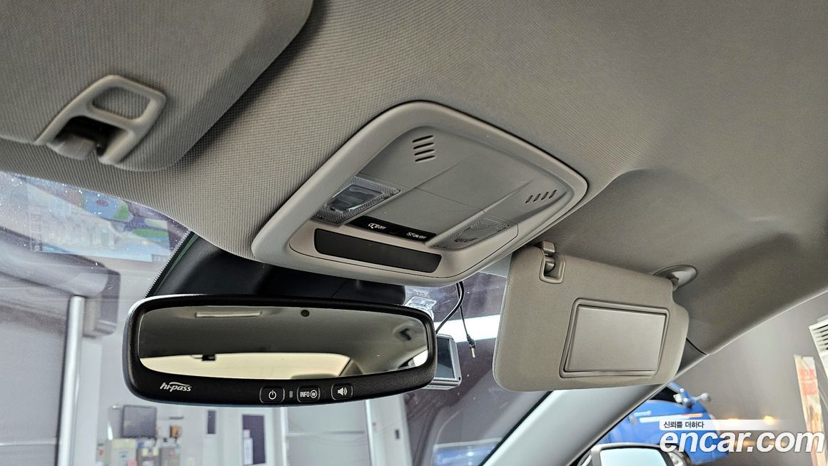 ChevroletGMDaewoo Malibu 2018