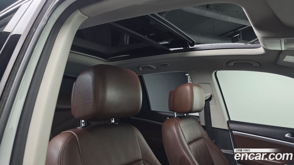 Volkswagen Tiguan 2016