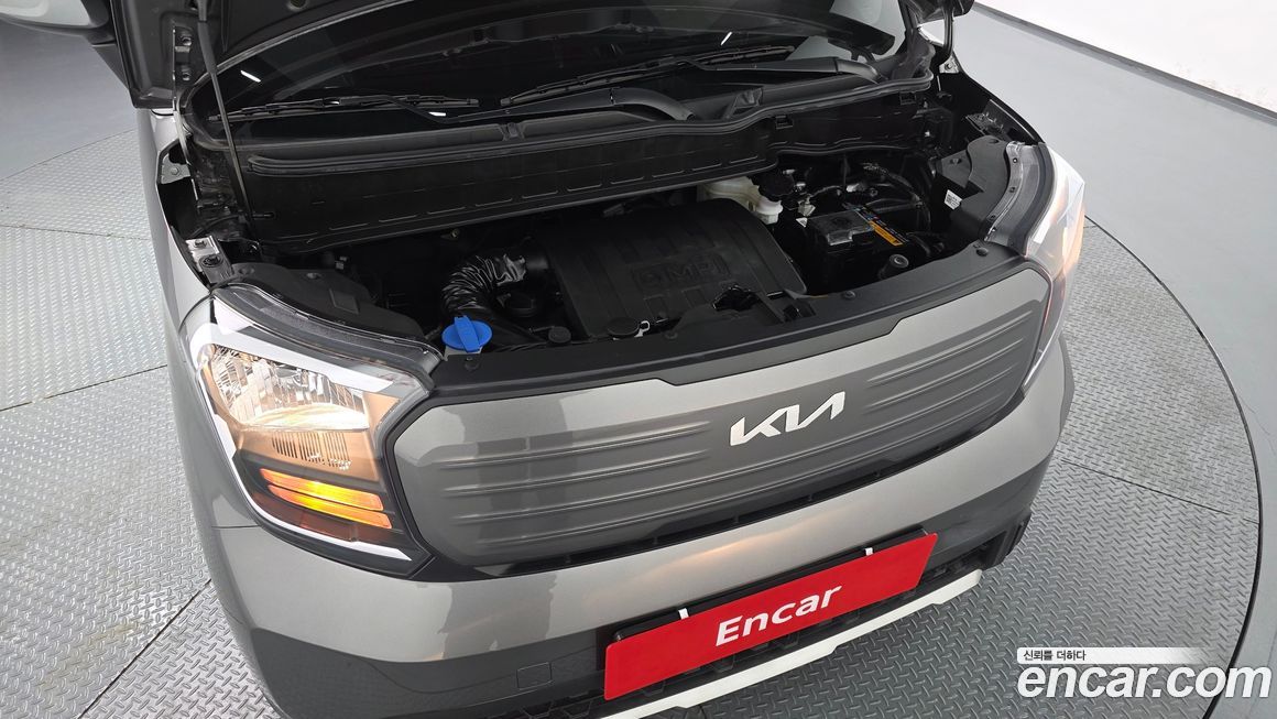 Kia RAY 2025