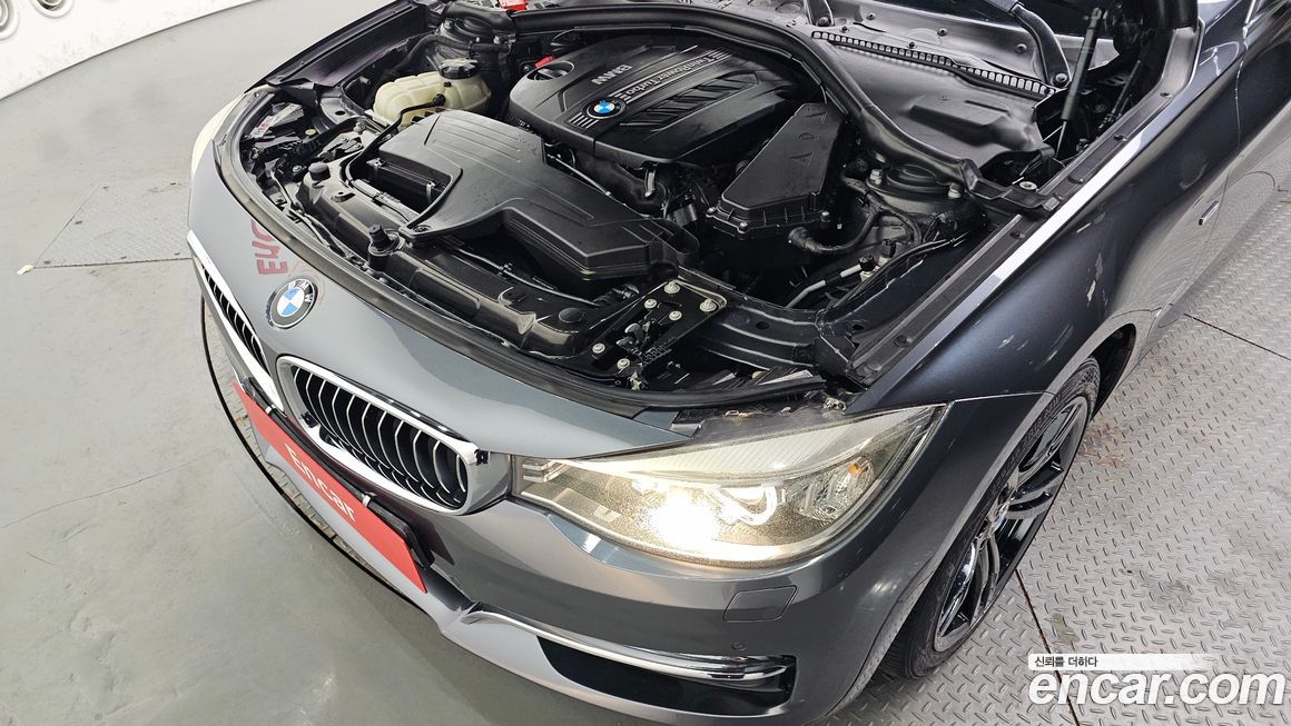 BMW Gran Turismo 2014