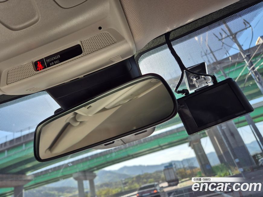 Renault-KoreaSamsung XM3 2020